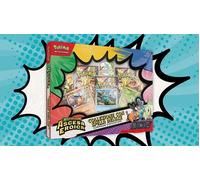 Pokémon Primi Compagni 2.5 Deluxe Pin Collection 2026 ITA - Sealed/NEW
