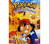 Pokémon;problemes a l'horizon