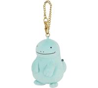 Pokemon Quagsire Mascotte Peluche Portachiavi San-ei Giappone Ufficiale