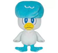Pokémon Plush Figure Quaxly 20 cm