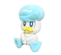 Pokemon Quaxly Peluche ALL STAR COLLECTION S San-ei Giappone Ufficiale