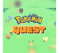 Pokémon Quest - Super Exploration Pack (DLC) (Nintendo Switch) Nintendo Key - EU