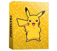 Pokemon - Raccoglitore ad anelli in formato A4.