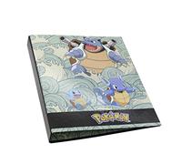 Quaderno Squirtle Pokémon