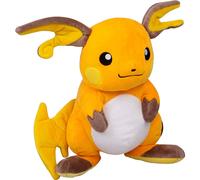 Pokemon Raichu Peluche 25cm Jazwares