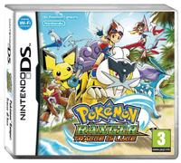 Pokemon Ranger: Tracce di Luce