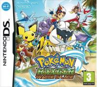 Pokémon Ranger: Tracce di Luce | DS