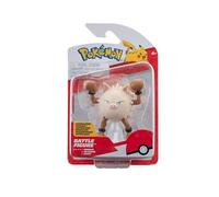Pokémon Rasaff Battle Figure - Minifigure da 5 cm