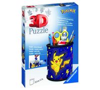 Pokemon: Ravensburger - Portapenne - Pokemon - AA.VV.