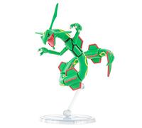 Pokemon - Seleziona 6 " Articolata Rayquaza Action Figure Giocattolo Nuovo Con