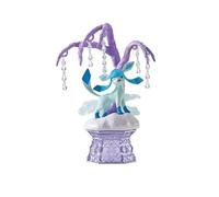 Pokemon Re-Ment Original Action Figure Articuno Glaceon Ninetales Piplup Spheal