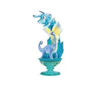 Pokemon Re-Ment Original Action Figure Articuno Glaceon Ninetales Seel Aurorus ✨