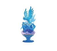 Pokemon Re-Ment Original Action Figure Blind Box Diamond Dust Toys Gift Piplup ✨