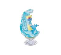 Pokemon Re-Ment Original Action Figure Blind Box Diamond Dust Toys Gift Piplup ✨