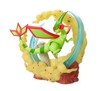Pokémon Re-Ment Original Action Figure Circular Diorama Collection 2 Phantump
