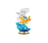 Pokémon Re-Ment Swing Vignette 4 Action Figure Original Set Pikachu Umbreon ✨