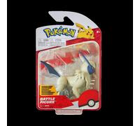 Pokemon: Rei Toys - Battle Figure Pack Serie 3 - Absol - AA.VV.