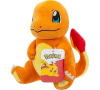 Pokémon Peluche Charmander 20 cm Pokémon