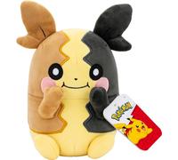 Merchandising Pokemon: Rei Toys - Peluche 20 Cm Serie 9 - Morpeko