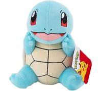 Pokemon Plush Peluche Squirtle 20 cm (EN)