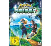 Pokémon Reisen - Die Serie: Staffel 23
