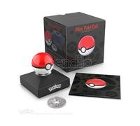 Pokémon Replica Diecast Mini Poké Ball 10 Cm Wand Company
