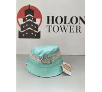 Pokémon Reversible Bucket Hat WC2024 Center Official Product Cappello Pescatore