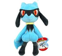 Pokemon Riolu plush toy 20cm