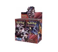 POKEMON RIVALI PREDESTINATI DISPLAY 36 BUSTINE - ITALIANO - PREVENDITA 30/05/25