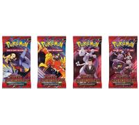Pokémon Rivali Predestinati GCC: l’espansione Scarlatto e Violetto