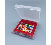Pokémon Rosso Premium - Edizione ITA per Game Boy Color