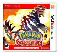 Pokemon Ruby (Nintendo 3DS)