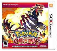 Pokemon Ruby (Nintendo 3DS Nintendo 3DS)