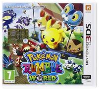 Pokémon Rumble World - Nintendo 3DS