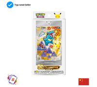 Pokémon S-Chinese 30th Anniv First Partner Holo Card Set Vol.2 Sealed