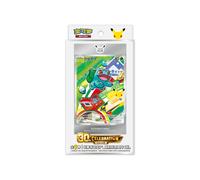 Pokémon S-Chinese 30th Anniversary First Partner Set Vol. 1 CHINA Semplified C