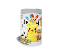 Pokemon S-Chinese Electric Plush Toy Blind Box