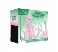 Pokemon S&V Paradosso Temporale ETB Eroeferreo ITA Sealed