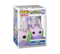 POKEMON S23 - POP FUNKO VINYL FIGURE 1155 GOOMY 9CM