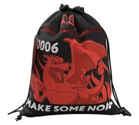 Pokemon Sacca Da Palestra Twilight Champions Charizard