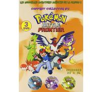 Pokémon, saison 3, vol. 9