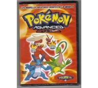 Pokémon, saison 8, vol. 10