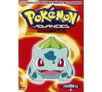 Pokémon, saison 8, vol. 13 (Import)