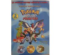 Pokémon, saison 9, vol. 1