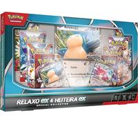 Pokémon Sammelkartenspiel Collezione speciale, Multicolore, 10-10260-103