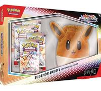 Pokémon Sammelkartenspiel Gioco di carte collezionabili, Multicolore, 100-10103 : C : DE : 45 :