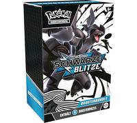 Pokémon Sammelkartenspiel Gioco di carte collezionabili, Multicolore, 0, 10-10115-110