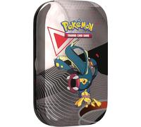 Pokémon Sammelkartenspiel Gioco di carte collezionabili, Multicolore, 10-10044-125