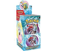Pokémon Sammelkartenspiel Gioco di carte collezionabili, Multicolore, 100-10283 : C : DE : 10 :