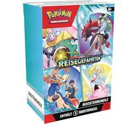 Pokémon Sammelkartenspiel Gioco di carte collezionabili, Multicolore, 100-10289 : C : DE : 10 :